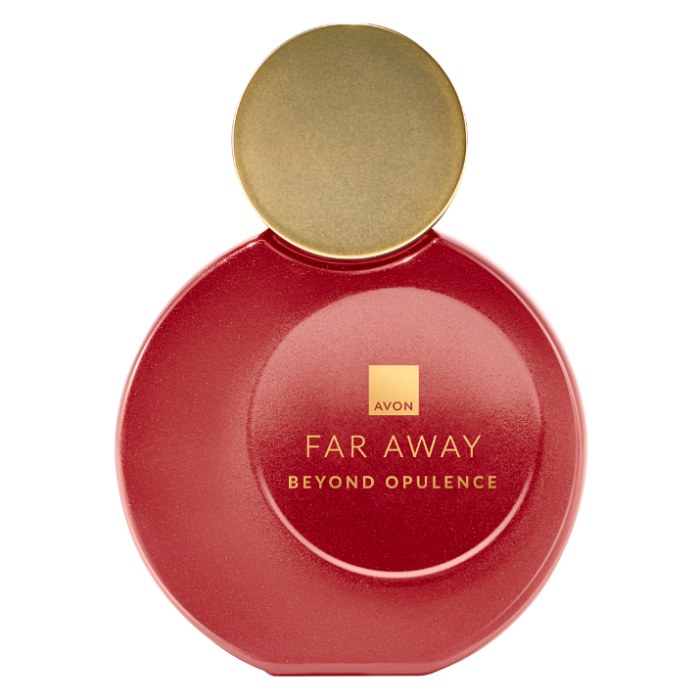 Perfumy Avon Far Away Beyond Opulence